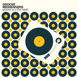 Groove Messengers - Stuck in Time