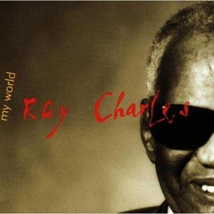 Ray Charles《Let Me Take Over》[MP3_LRC]