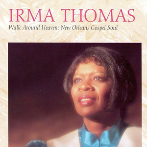 Irma Thomas《I Know Prayer Changes Things》[MP3_LRC]