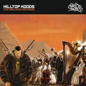 Hilltop Hoods《Stopping All Stations Restrung(Explicit)》[MP3_LRC]