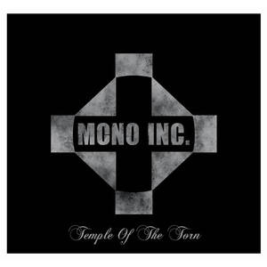 Mono Inc.&Martin Engler《Temple of the Torn》[MP3_LRC]