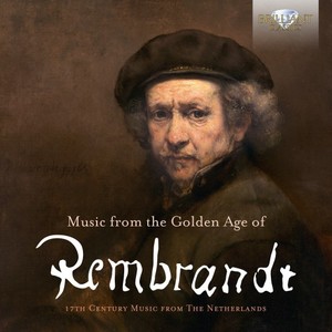 Musica Amphion&Pieter-Jan Belder - Sarabande op la suedoise