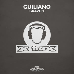 Guiliano《Gravity(Original Mix)》[MP3_LRC]