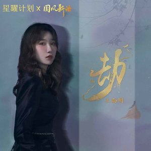 王雨桐《劫(思白发望断崖)》[MP3_LRC]