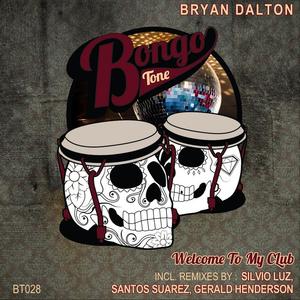Bryan Dalton&Gerald Henderson - Welcome to My Club