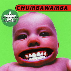 Chumbawamba《Creepy Crawling》[MP3_LRC]