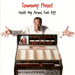 Tommy Hunt&Charles Hunt&Jerry Williams Jr.《I'll Always Be Your Man》[MP3_LRC]