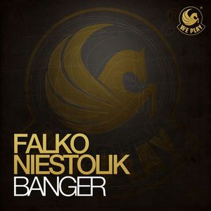 Falko Niestolik《Banger(Original Mix)》[MP3_LRC]