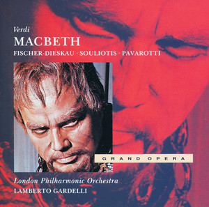 Ambrosian Opera Chorus&London Philharmonic Orchestra&Lamberto Gardelli《Coro di Streghe: "Che faceste? dite su!"》[MP3_LRC]