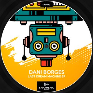 Dani Borges - Last Drink
