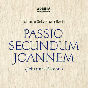 Ernst Haefliger&Münchener Bach-Orchester&Karl Richter《XII. Recitative: "Simon Petrus aber folgete Jesu nach"》[MP3_LRC]