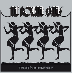 The Pointer Sisters《Black Coffee(Album Version)》[MP3_LRC]