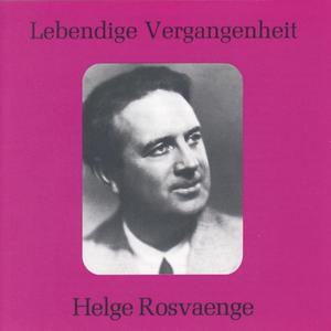 维也纳爱乐乐团&Helge Rosvaenge《Wie sich die Bilder gleichen (Tosca)》[MP3_LRC]