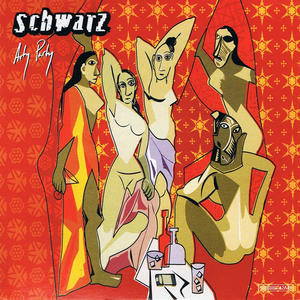 Schwarz《100% Fun-free》[MP3_LRC]