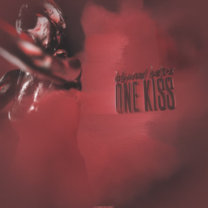 Hollywood Hustlers《One Kiss(Bonkerz Remix)》[MP3_LRC]