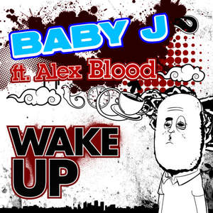 Baby J《Time To Wake Up(Single)》[MP3_LRC]