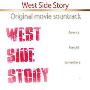 West Side Story Orchestra&Johnny Green《The Rumble》[MP3_LRC]