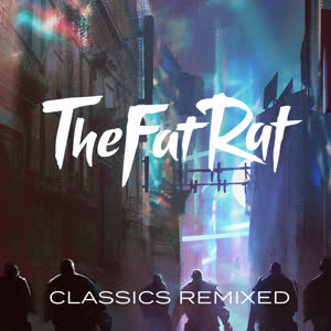 TheFatRat《The Calling(Da Tweekaz Remix)》[MP3_LRC]