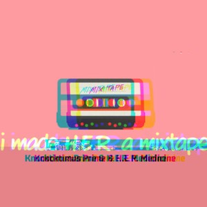 Knocktimus Prime&H.E.R. Medicine - enlightenment.