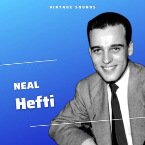 Neal Hefti《Coral Reef》[MP3_LRC]