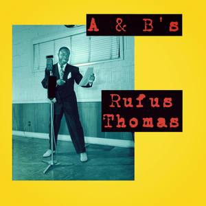 Rufus Thomas《I'm so Worried》[MP3_LRC]