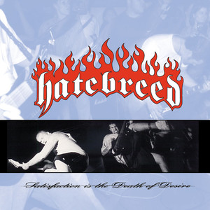 Hatebreed - Conceived Through An Act Of Violence