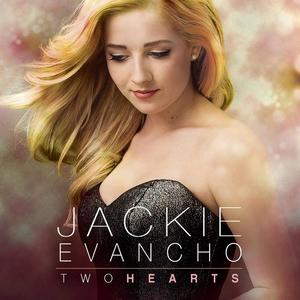 Jackie Evancho&Sam Smith&James Napier《Writing's on the Wall》[MP3_LRC]