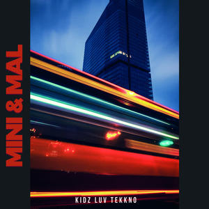 Alex Geralead《King Kong》[MP3_LRC]