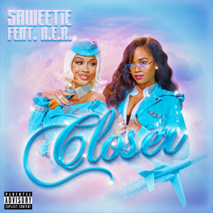 Saweetie&H.E.R.《Closer (feat. H.E.R.)(Explicit)》[MP3_LRC]