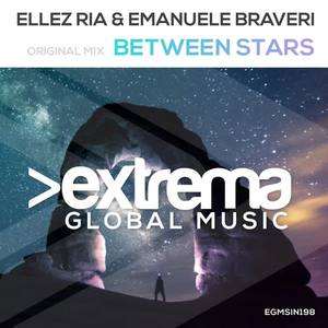 Ellez Ria&Emanuele Braveri《Between Stars(Radio Edit)》[MP3_LRC]