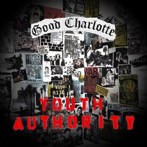 Good Charlotte&Simon Neil《Reason to Stay》[MP3_LRC]