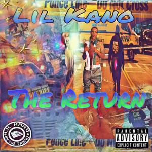 Lil Kano - Ya people miss ya