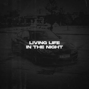 T3nzu《Living Life, In The Night(Remix)》[MP3_LRC]