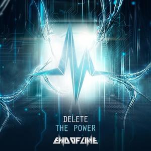 DELeTE《The Power》[MP3_LRC]