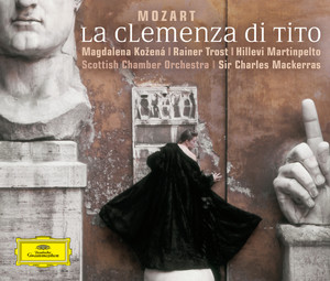 Lisa Milne&Scottish Chamber Orchestra&Sir Charles Mackerras《"S'altro che lagrime"》[MP3_LRC]