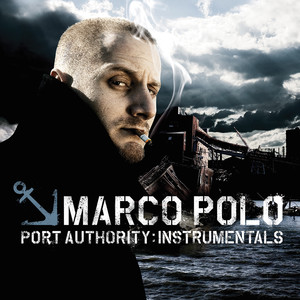 Marco Polo - Marquee