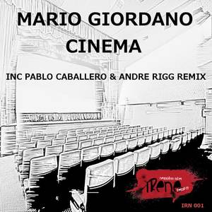 Mario Giordano《Cinema(Andre Rigg Remix)》[MP3_LRC]