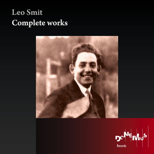 Frans van Ruth&Wilke te Brummelstroete - For Alto and Piano