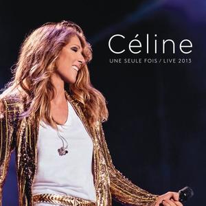 Celine Dion《L'amour existe encore(Live in Quebec City)》[MP3_LRC]