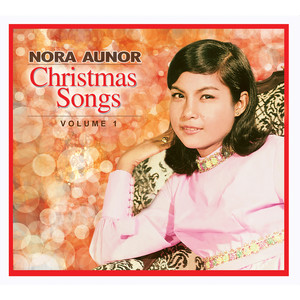 Nora Aunor&Fulton&Steek&Houle《Mrs. Santa Claus》[MP3_LRC]