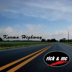 Rick&MC《Animal in You》[MP3_LRC]