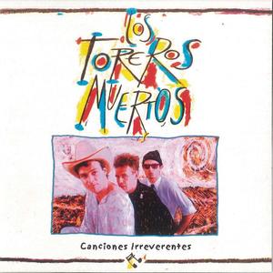 Los Toreros Muertos - D.N.I.