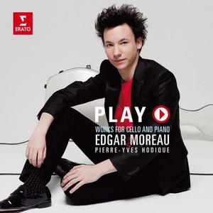 Edgar Moreau&Pierre-Yves Hodique《Mouvement perpétuel》[MP3_LRC]