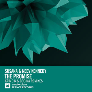 Susana&Neev Kennedy《The Promise(Bobina Remix)》[MP3_LRC]