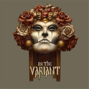 in the variant - ep