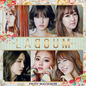 LABOUM《두근두근(inst)》[MP3_LRC]