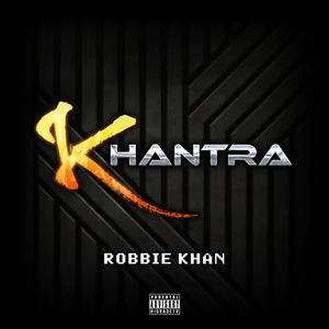 Robbie Khan&Killer Doe - Fire n Brimstone