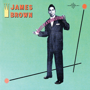 James Brown & The Famous Flames《Just You And Me Darling》[MP3_LRC]