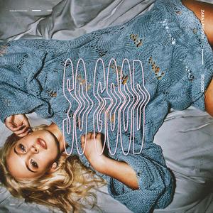 Clean Bandit&Zara Larsson《Symphony》[MP3_LRC]