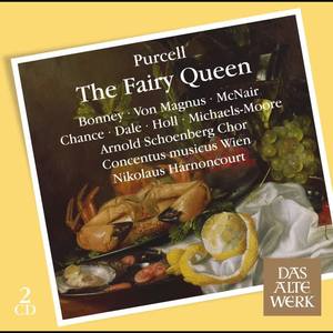 Nikolaus Harnoncourt&anthony michaels-moore&Arnold Schoenberg Chor&Barbara Bonney&Laurence Dale&Michael Chance《Purcell: The Fairy Queen, Z. 629, Act IV: Chorus."Hail! Great Parent of Us All" - Song. "Thus the Ever Grateful Spring" - Song. "Here's the Summer" - Song. "See, See" & Song. "Now Winter Comes"》[MP3_LRC]